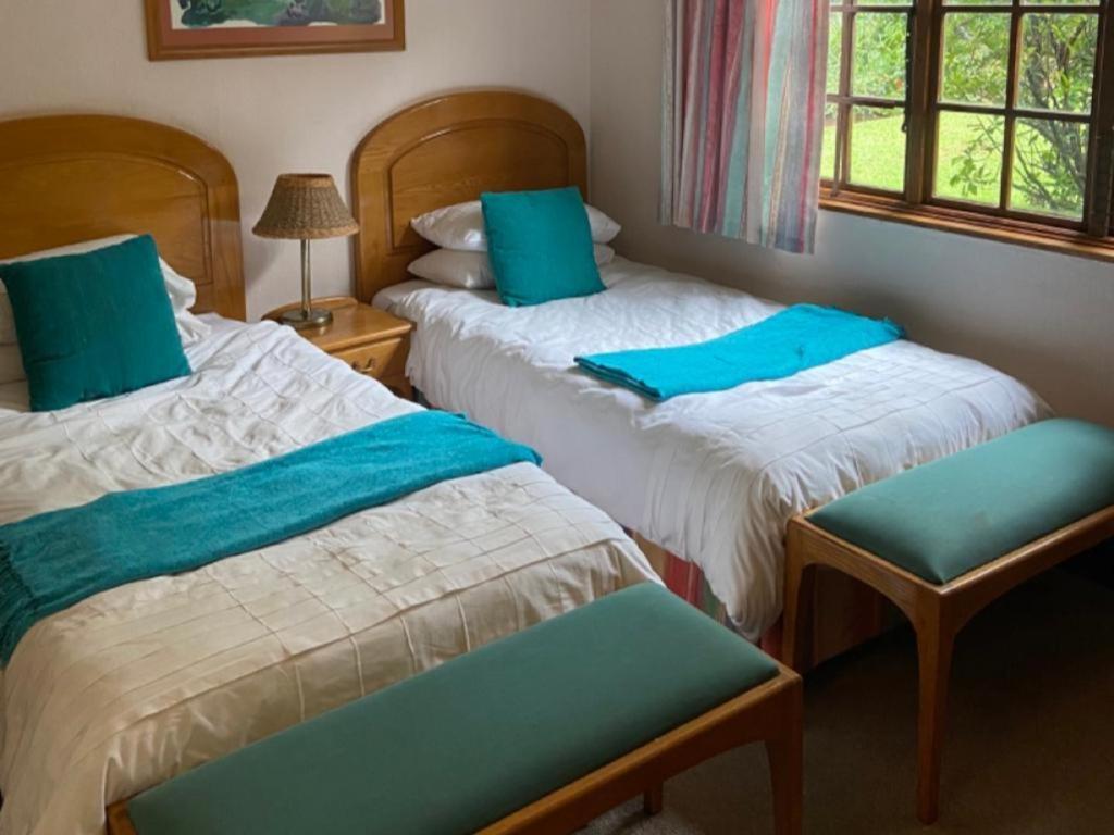 Champagne Lane Resort Champagne Valley Cameră foto